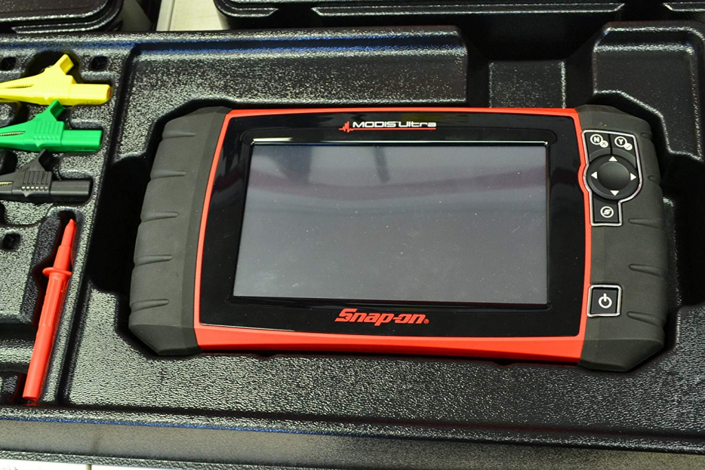 Snap on modis scanner parts store